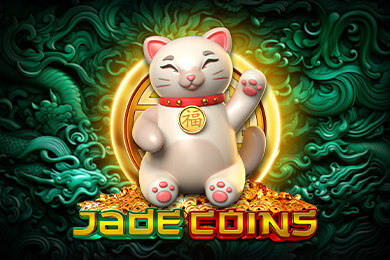 Играть в Jadecoins Марафон Казино